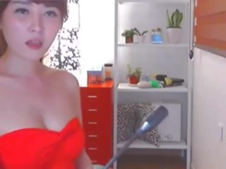 Κορεατικό κορίτσι web κάμερα ομιλία σεξ μέρος 1 - ομιλία με αυτήν @ hotcamkorea.info